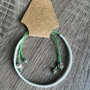 ‘Lucky Charm” Bracelet